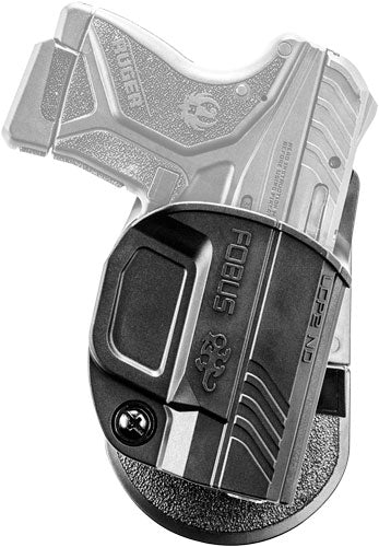 FOBUS HOLSTER E2 VERTEC PADDLE