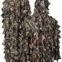 TITAN LEAFY SUIT MOSSY OAK DNA