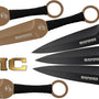 MC USMC 9" SPEAR POINT