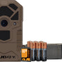 MUDDY TRAIL CAMERA PRO CAM 14