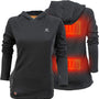 MOBILE WARMING MEN'S MERINO