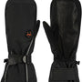 MOBILE WARMING UNISEX STORM