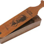 PITTMAN GAME CALLS