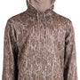 HABIT PERFORMANCE HOODIE