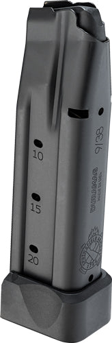 SPRINGFIELD MAGAZINE 1911 DS