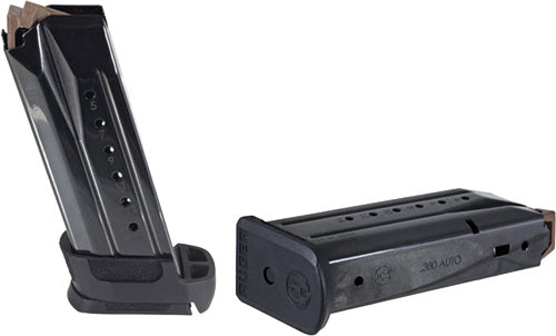 RUGER SECURITY MAGAZINE 380ACP