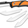 OUTDOOR EDGE 3" RAZOR LITE