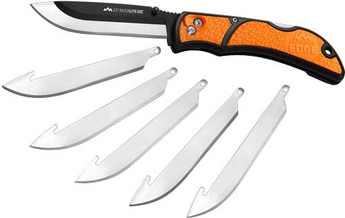 OUTDOOR EDGE 3.5" RAZOR LITE
