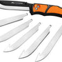 OUTDOOR EDGE 3.5" RAZOR LITE