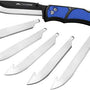 OUTDOOR EDGE 3.5" RAZOR LITE