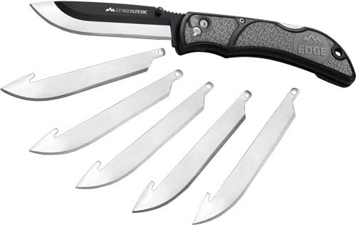 OUTDOOR EDGE 3.5" RAZOR LITE