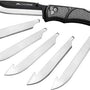 OUTDOOR EDGE 3.5" RAZOR LITE