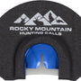 RMHC ELK DIAPHRAGM ROCK STAR