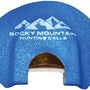 RMHC ELK DIAPHRAGM NSU SERIES