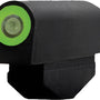 XS FRONT SIGHT STD DOT TRITIUM