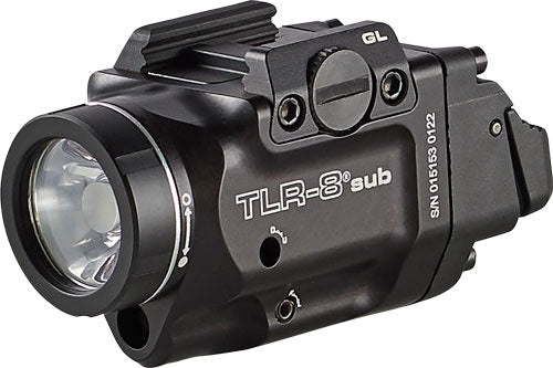 STREAMLIGHT TLR-8 SUB FOR