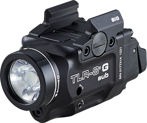 STREAMLIGHT TLR-8 G SUB SIG