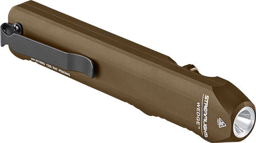 STREAMLIGHT WEDGE CARRY LIGHT