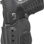 FOBUS HOLSTER EXTRACTION IWB