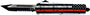 TEMPLAR KNIFE SMALL OTF BACK