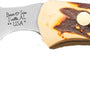 BEAR & SON ERGO SKINNER 2.25"