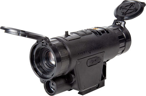 SIGHTMARK WRAITH 4K 1X 1-8