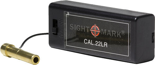 SIGHTMARK LASER BORESIGHT .22
