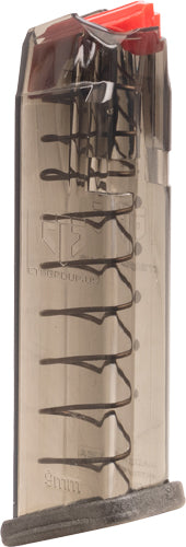 ETS MAGAZINE GLOCK 17 9MM 17RD