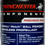 WINCHESTER POWDER STABALL