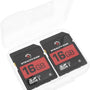 STEALTH CAM SDHC MEMORY CARD