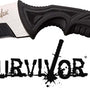 MC SURVIVOR 4" HAWKBILL BLADE