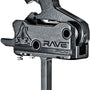 RISE TRIGGER RAVE PCC FLAT