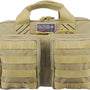 GPS QUAD+2 PISTOL CASE
