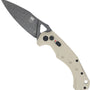 COBRATEC RYKER AUTO FOLDER