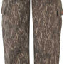 HABIT BEAR CAVE 6-POCKET