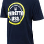 BERETTA T-SHIRT RETRO BUSA
