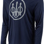 BERETTA T-SHIRT LS VINTAGE