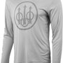 BERETTA T-SHIRT LS VINTAGE