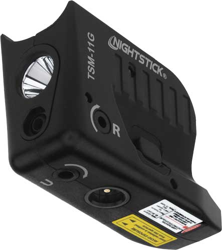 NIGHTSTICK SUB-COMP WEAPN LGHT