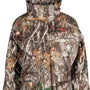 HABIT LADIES INSULATED PARKA