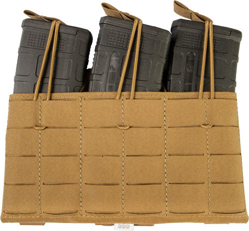 GREY GHOST GE TRIPLE MAG PANEL