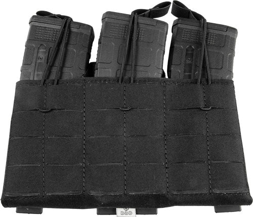 GREY GHOST GE TRIPLE MAG PANEL