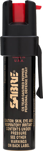 SABRE 3-N-1 SPRAY POCKET UNIT
