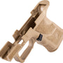 ZEV GRIP.KIT-OZ9C-CPT-FDE