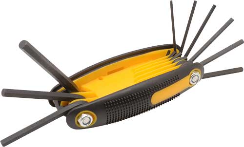 30 - 06 OUTDOORS ALLEN HEX KEY - Camo Crowd