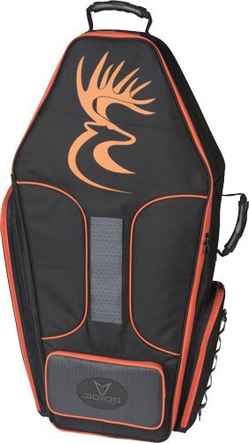 30 - 06 OUTDOORS CROSSBOW CASE - Camo Crowd