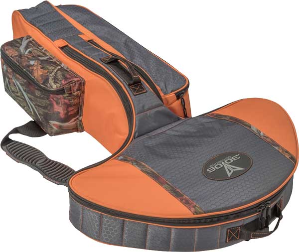 30 - 06 OUTDOORS CROSSBOW CASE - Camo Crowd