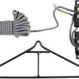 30 - 06 OUTDOORS GAMBREL & HOIST - Camo Crowd