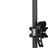 4 - ARROW BLACK RH/LHTIGHT SPOT QUIVER AIRLOCK - Camo Crowd