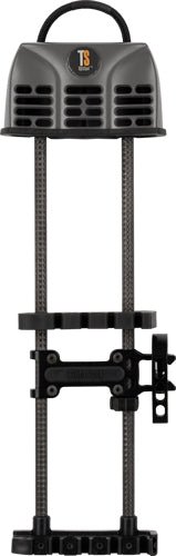 5 - ARROW GUN METAL RHTIGHT SPOT QUIVER RISE LITE - Camo Crowd